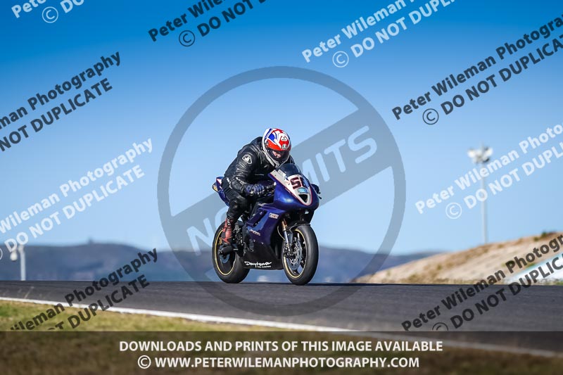 motorbikes;no limits;october 2019;peter wileman photography;portimao;portugal;trackday digital images